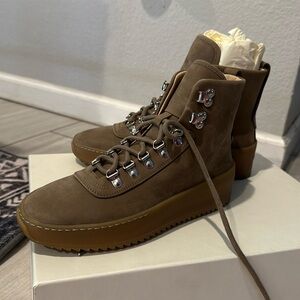 Fear of God Hiking Sneaker
